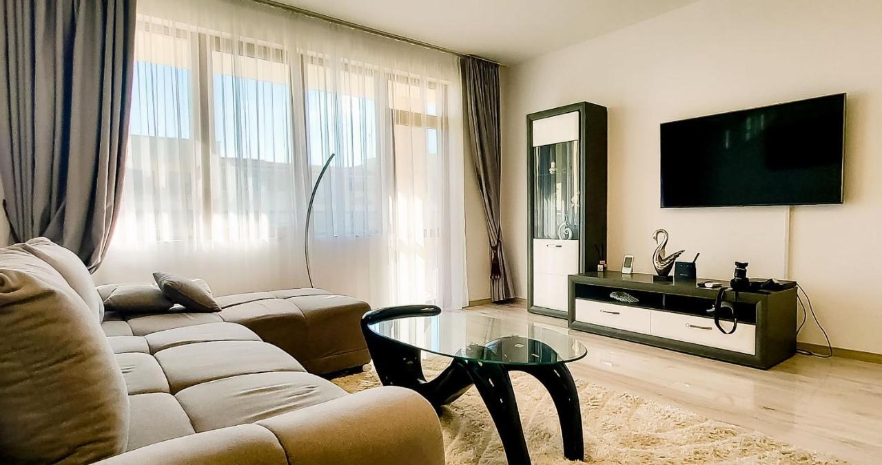 Lighthouse Golf Resort, 75 Mp2, With Balcony Балчик Екстериор снимка