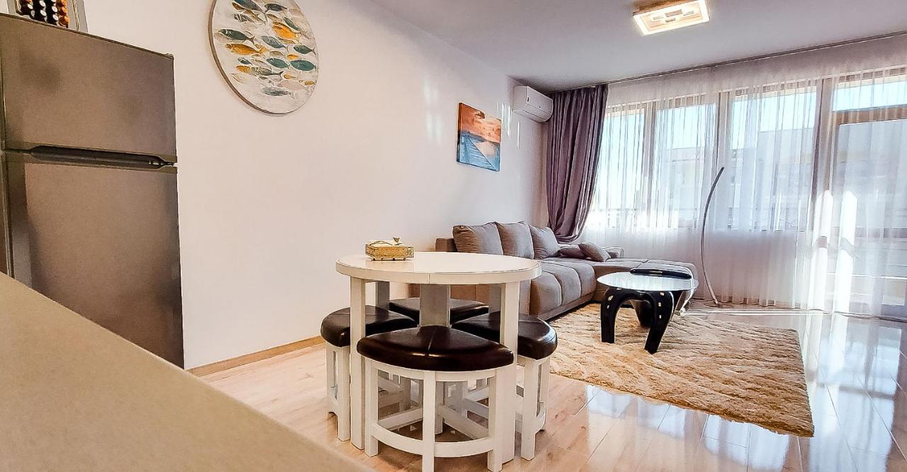 Lighthouse Golf Resort, 75 Mp2, With Balcony Балчик Екстериор снимка