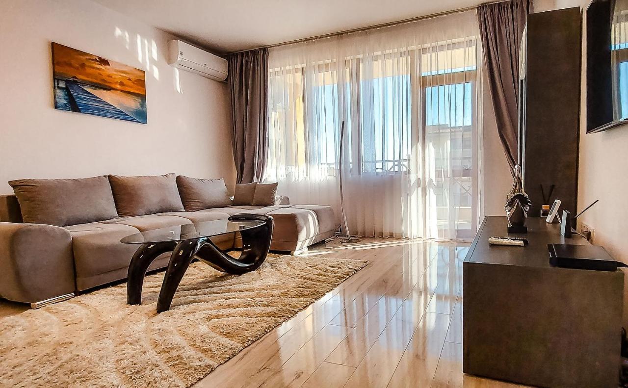 Lighthouse Golf Resort, 75 Mp2, With Balcony Балчик Екстериор снимка